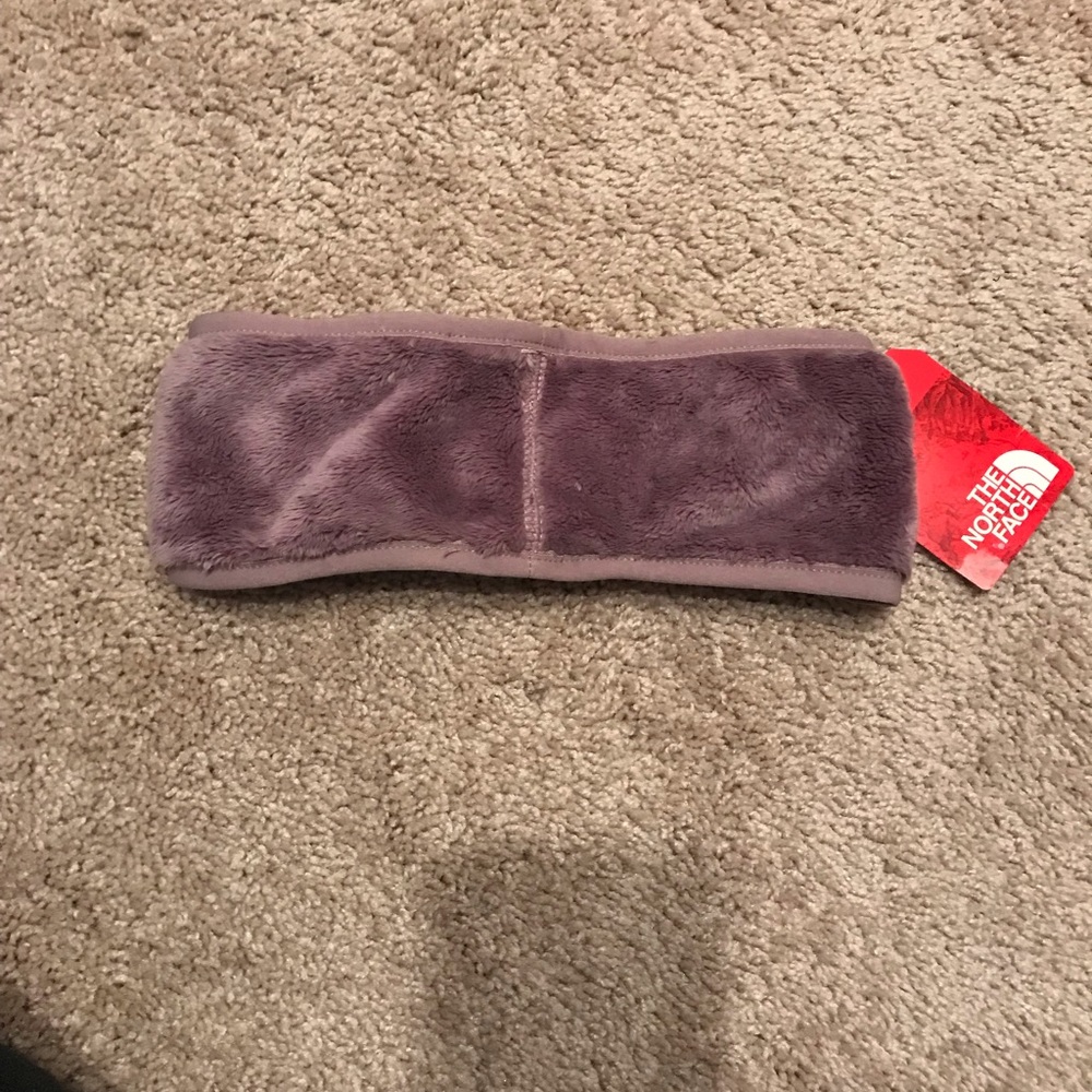 The North Face Denali thermal ear band